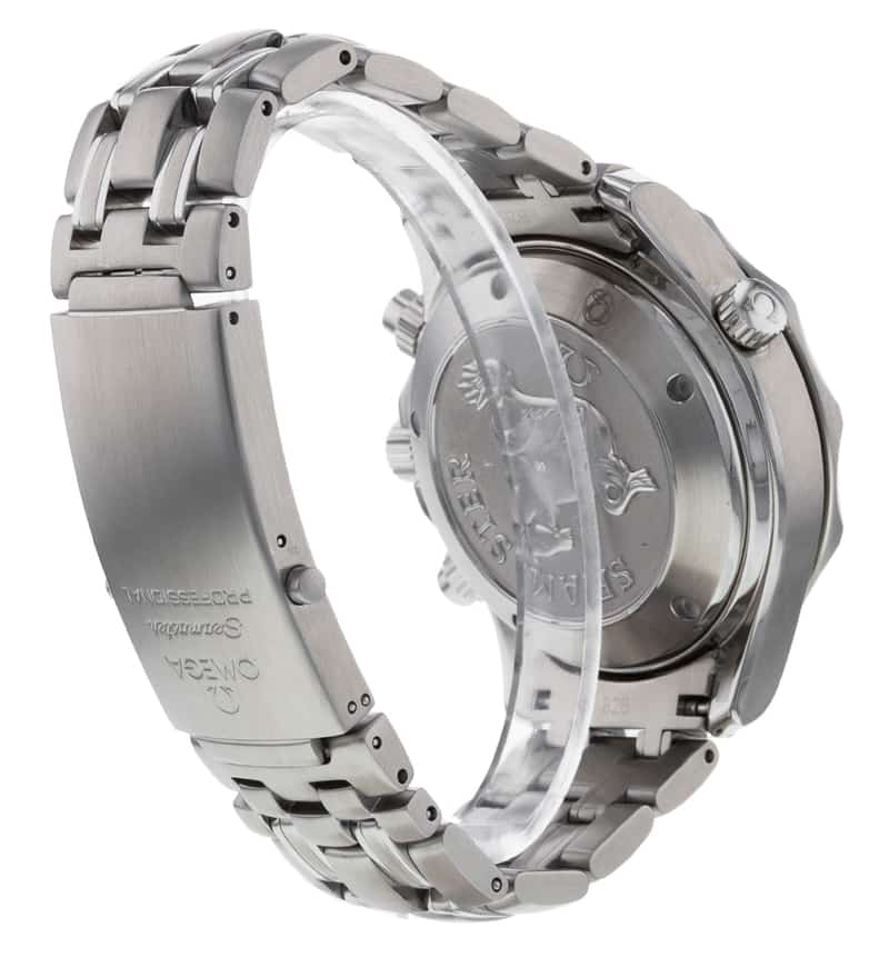 Omega Seamaster Chrono Diver 213.30.42.40.01.001